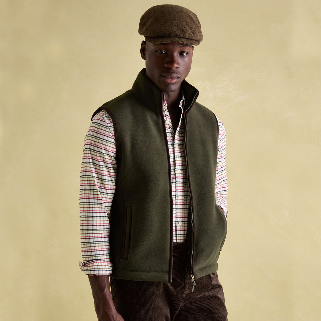 Joules Mens Greenfield Gilet