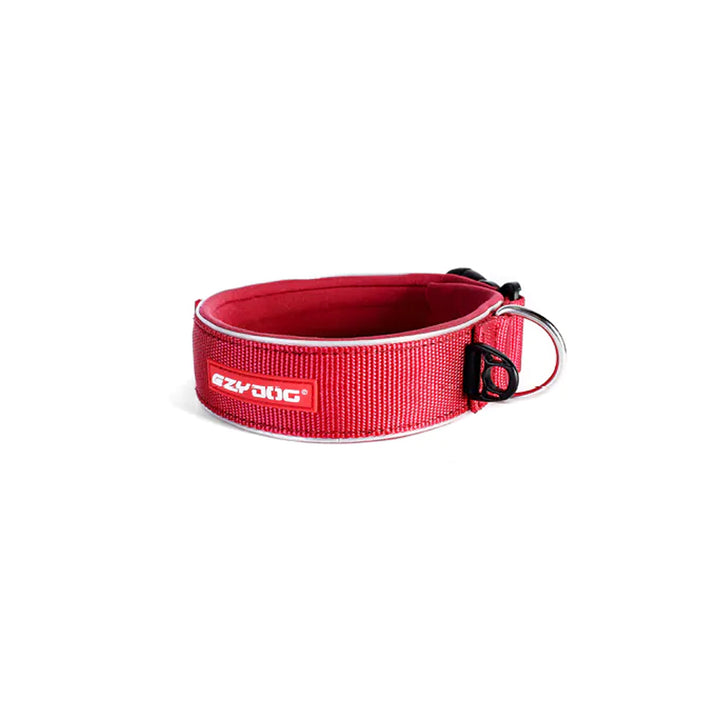 EzyDog Classic Neoprene Collar Wide