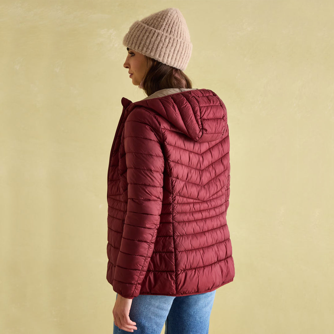 Joules Ladies Kenley Jacket