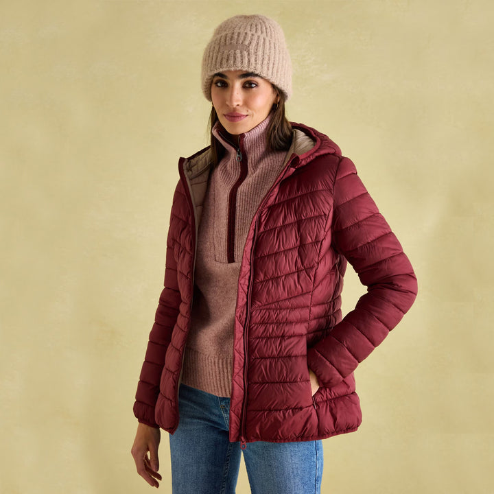 Joules Ladies Kenley Jacket