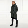 Holland Cooper Ladies Chartwell Rain Parka