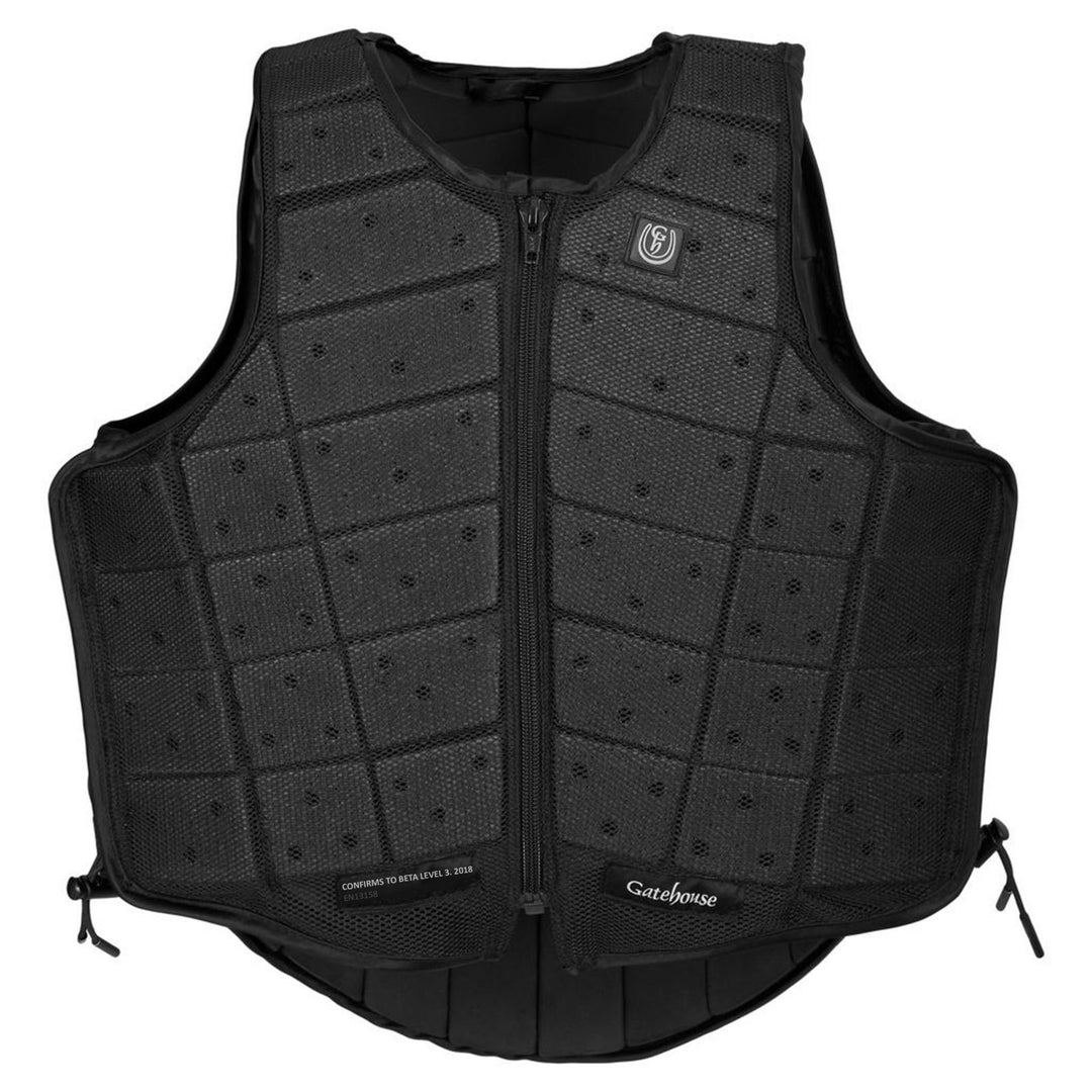 Gatehouse Superflex 2.0 Child Body Protector