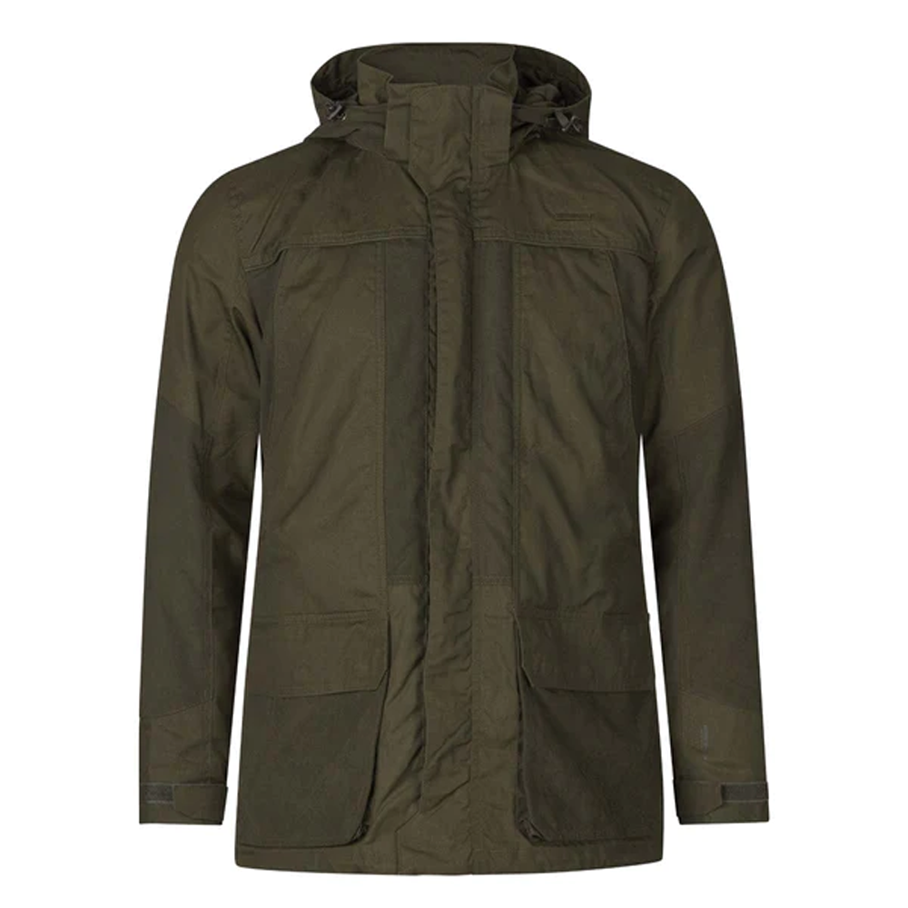 Softshell Force Advanced Seeland