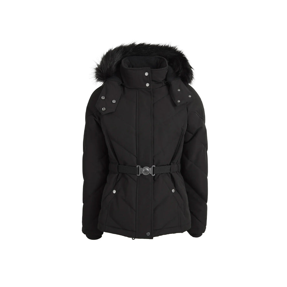 Fairfax & Favor Ladies The Charlotte Padded Jacket