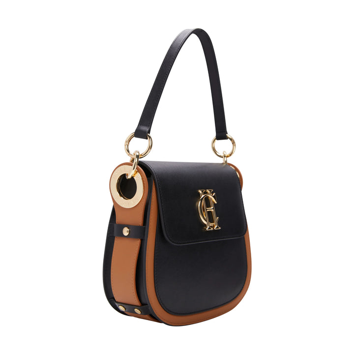 Holland Cooper Ladies Chelsea Saddle Bag