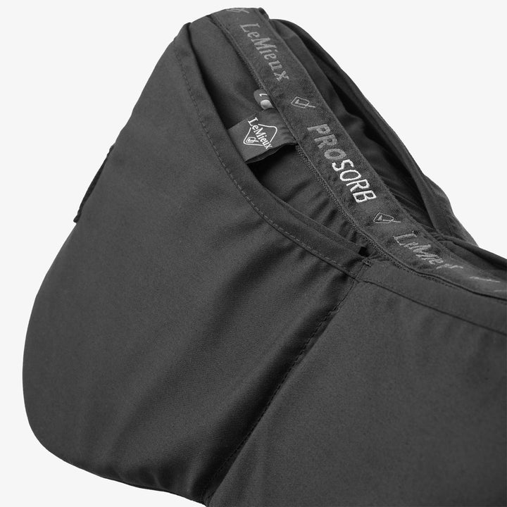 LeMieux ProSorb Plain 2 Pocket Half Pad