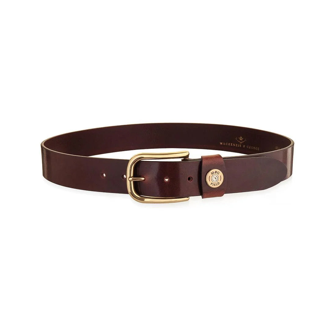 Mackenzie & George Wycombe Belt