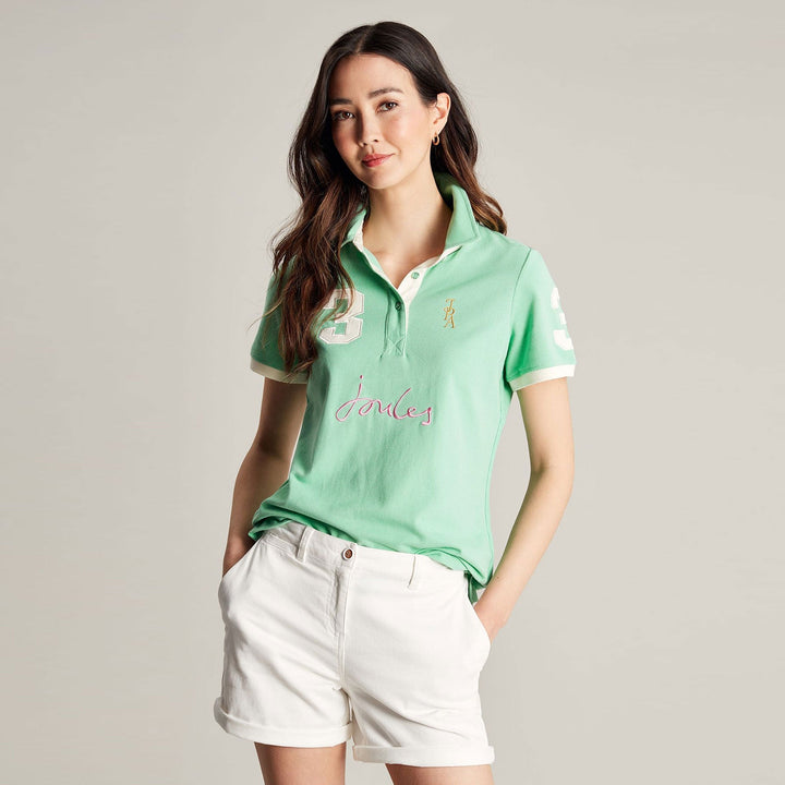 Joules Ladies Beaufort Polo