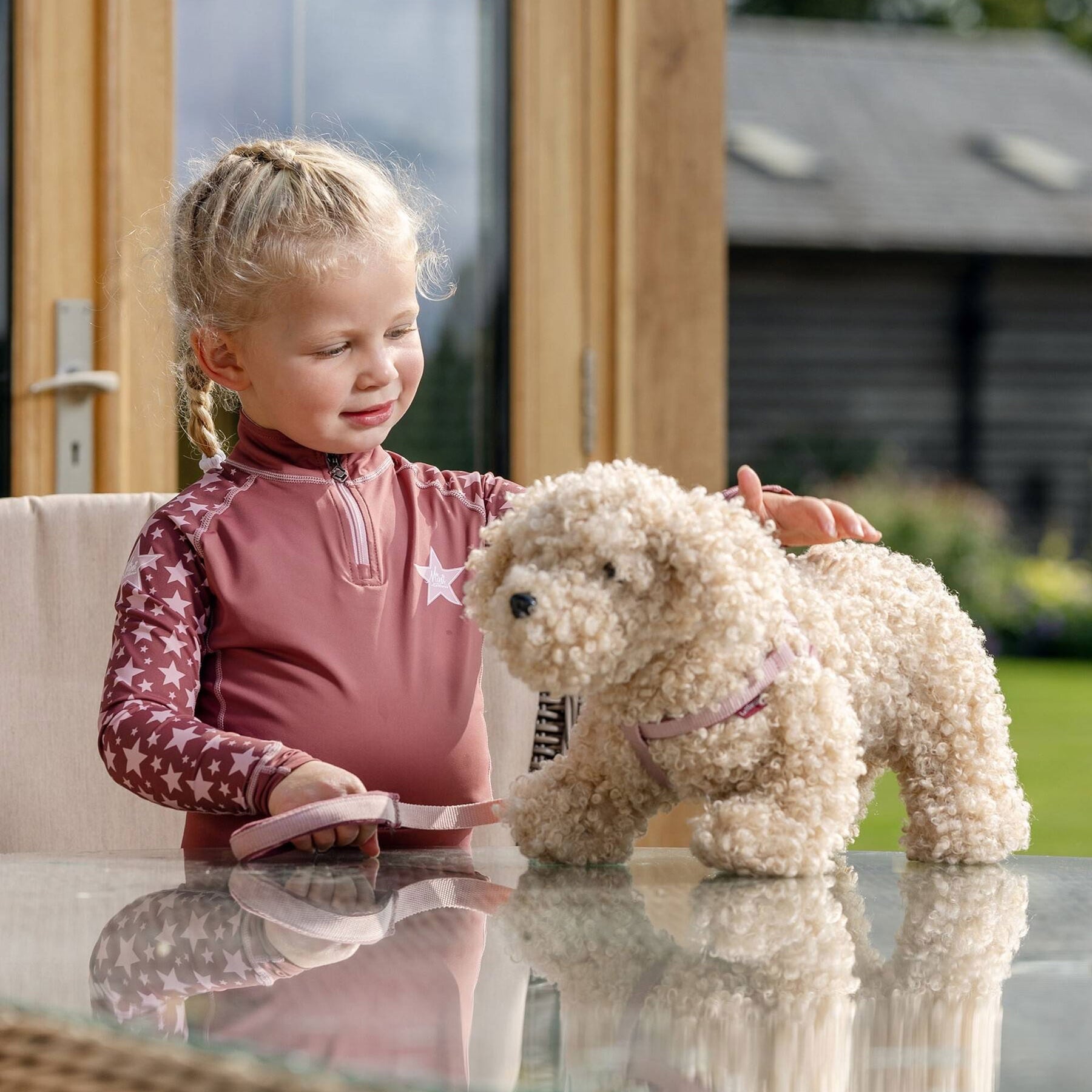 LeMieux Toy Dog Chester The Cockapoo | Millbry Hill