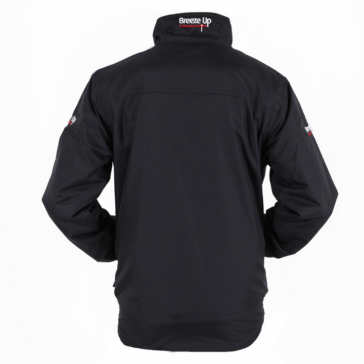 Breeze Up Winter Waterproof Jacket