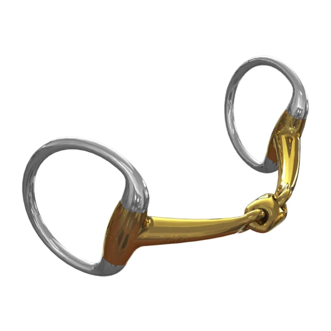 Neue Schule Tranz Lozenge 16mm Eggbutt