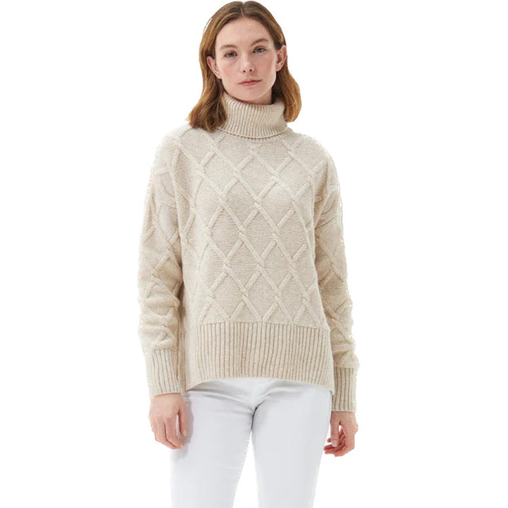 Barbour Ladies Perch Knit