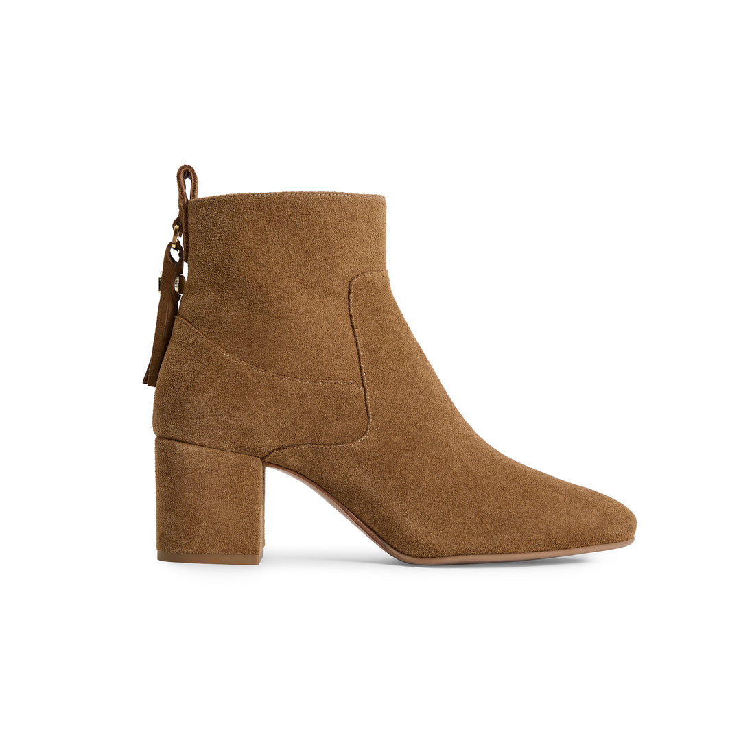 Fairfax & Favor Ladies Uppingham Ankle Boot