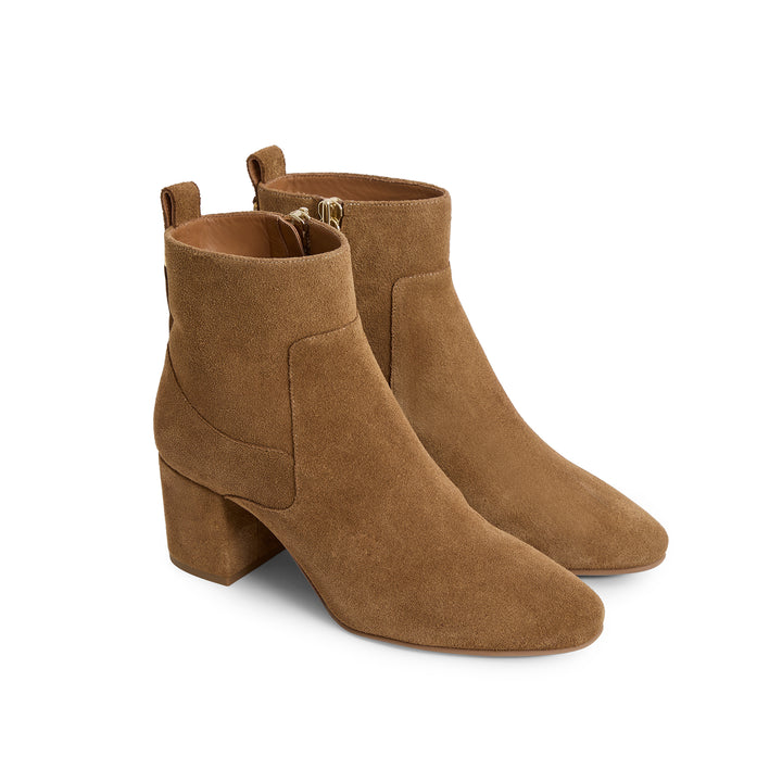 Fairfax & Favor Ladies Uppingham Ankle Boot