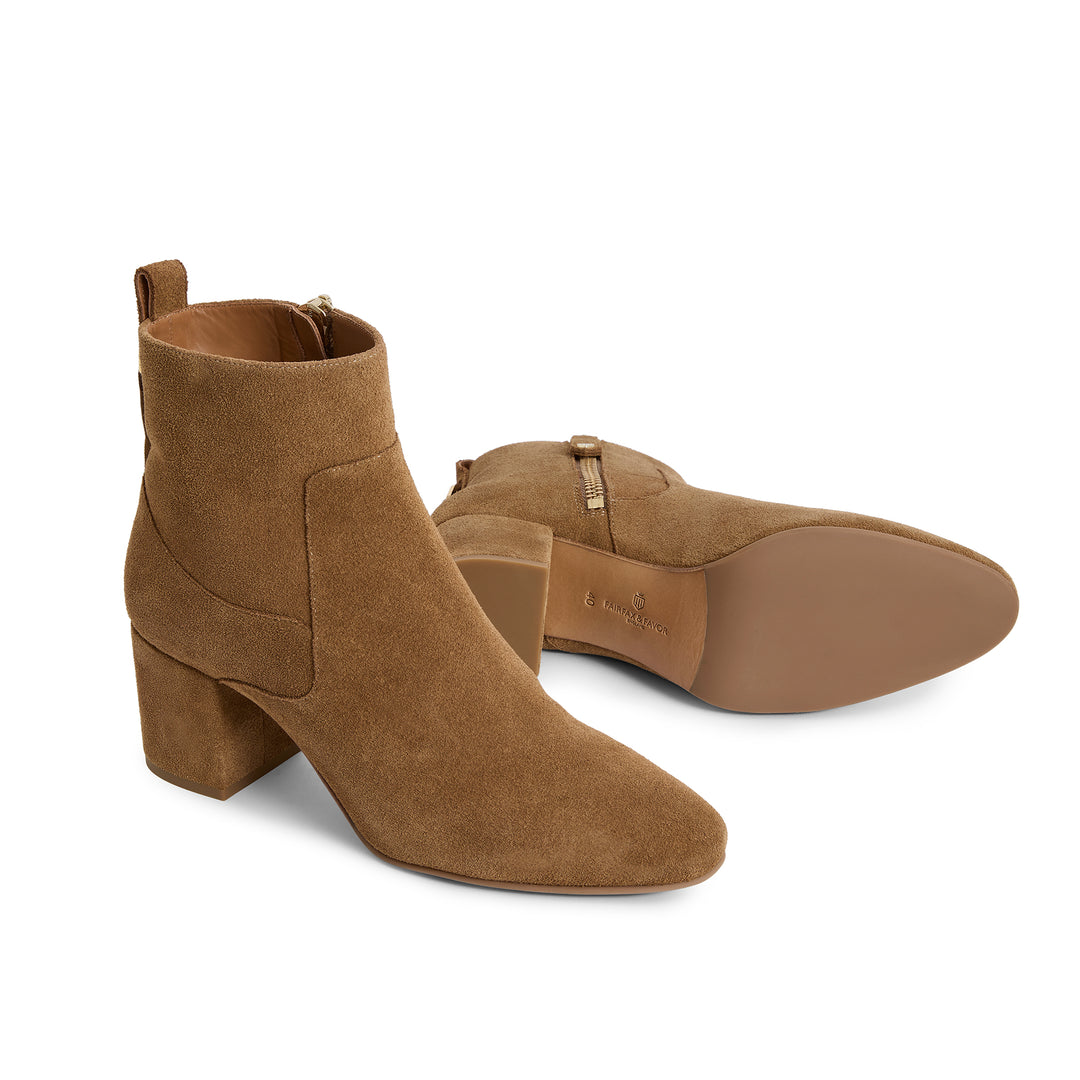 Fairfax & Favor Ladies Uppingham Ankle Boot