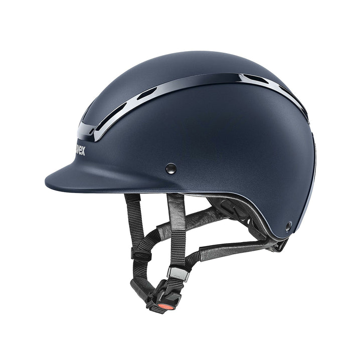 Uvex Exxeed Active Riding Hat