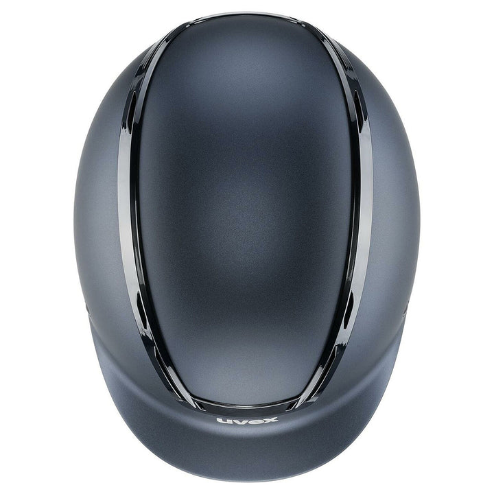 Uvex Exxeed Active Riding Hat