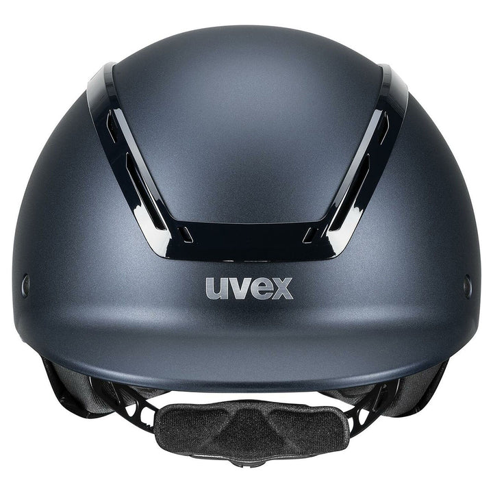 Uvex Exxeed Active Riding Hat
