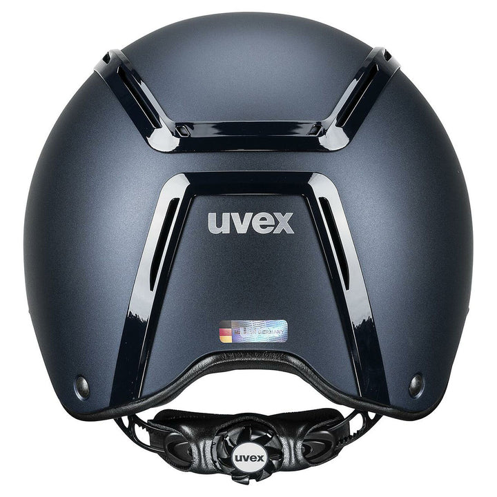Uvex Exxeed Active Riding Hat