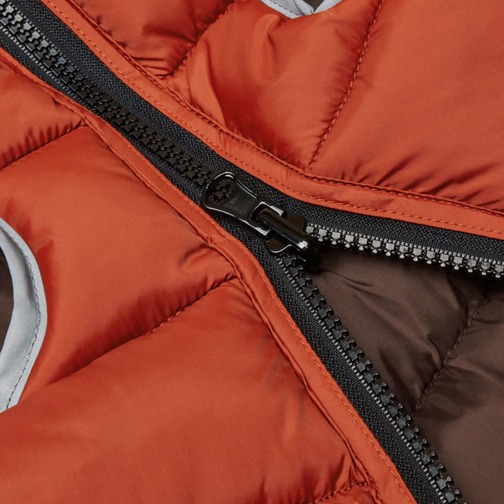 Joules Moorsdale Dog Puffer Coat