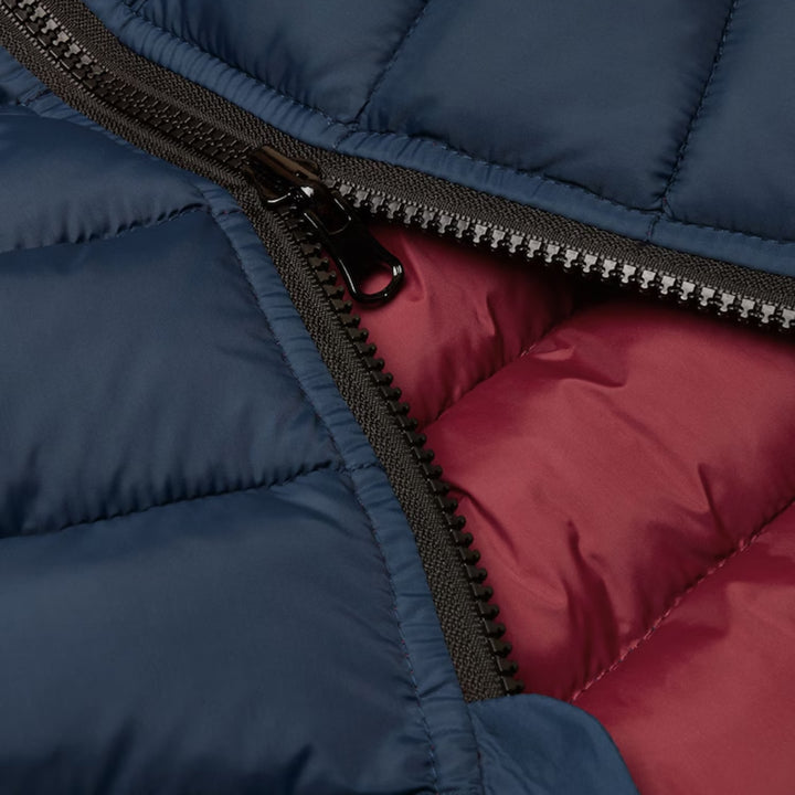 Joules Moorsdale Dog Puffer Coat