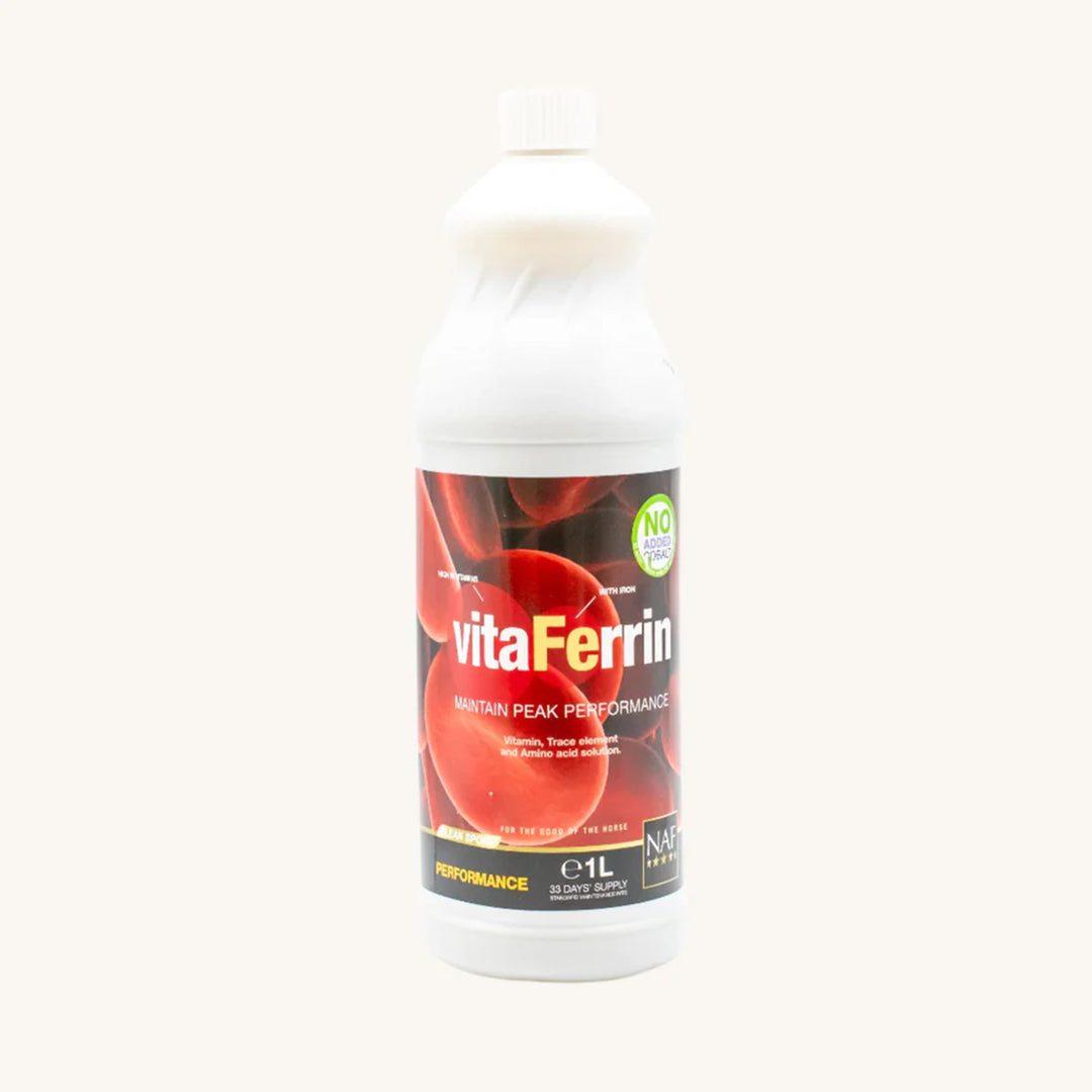 NAF Vitaferrin Liquid