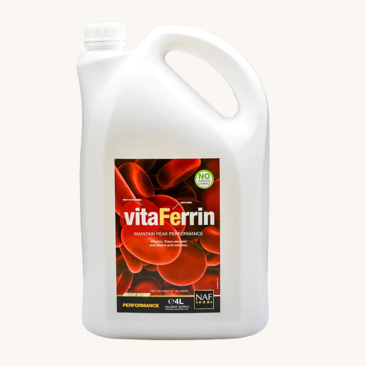NAF Vitaferrin Liquid