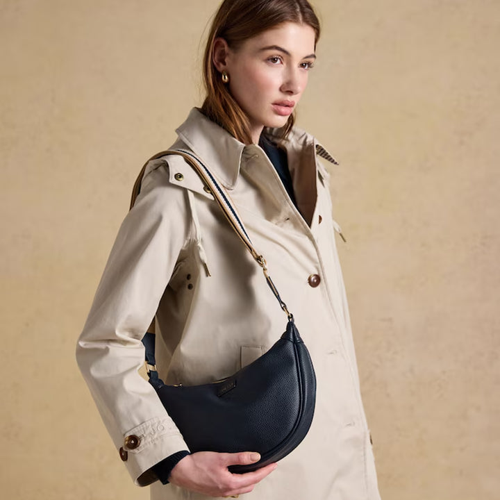 Joules Jade Moon Bag