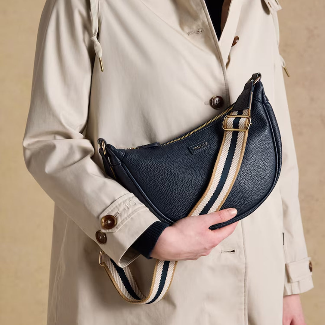 Joules Jade Moon Bag