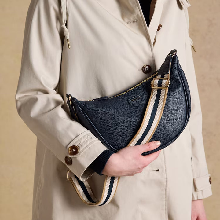 Joules Jade Moon Bag