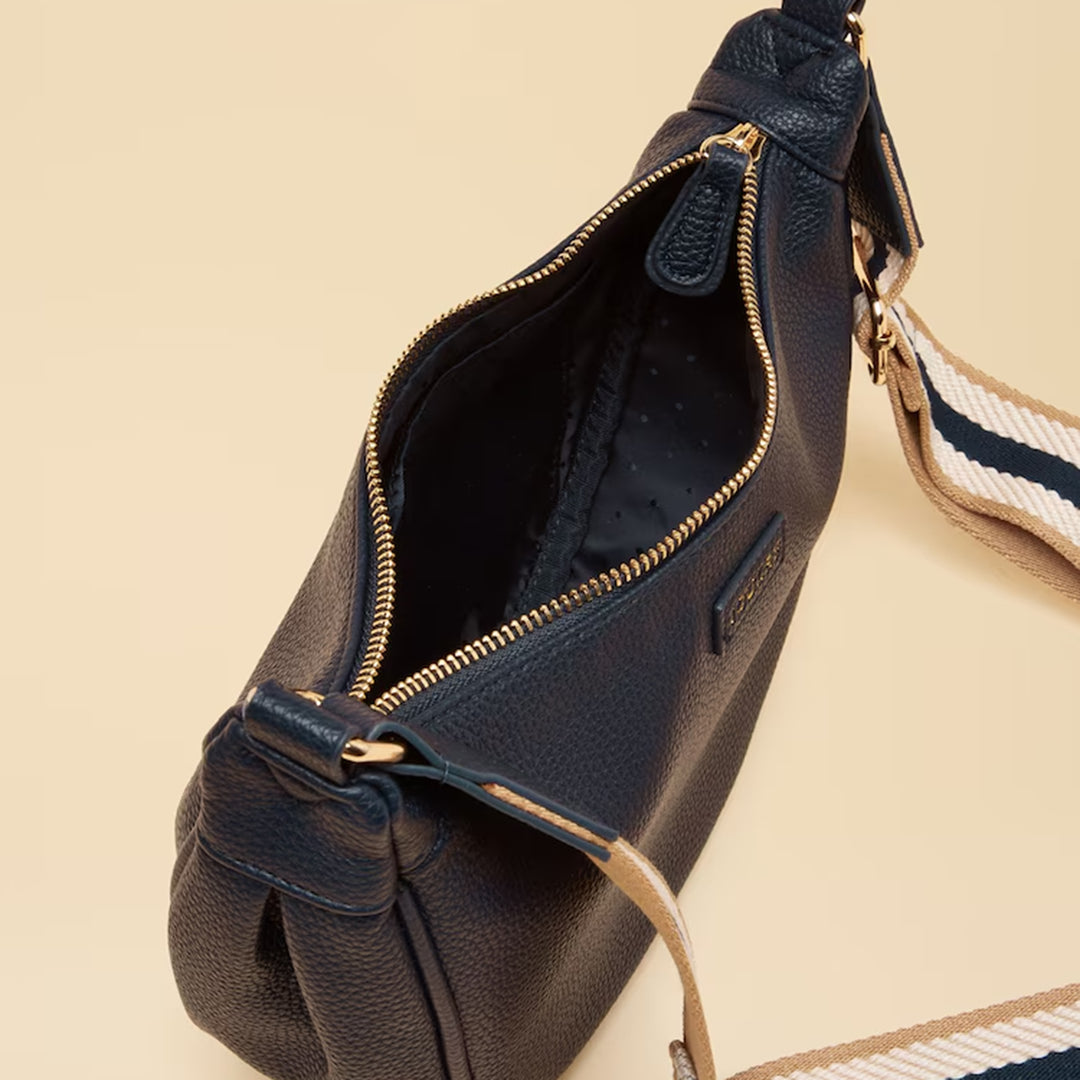 Joules Jade Moon Bag