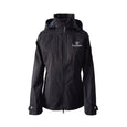 Equidry Ladies Varsha Jacket with Stowaway Hood
