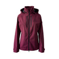 Equidry Childs Varsha Jacket with Stowaway Hood