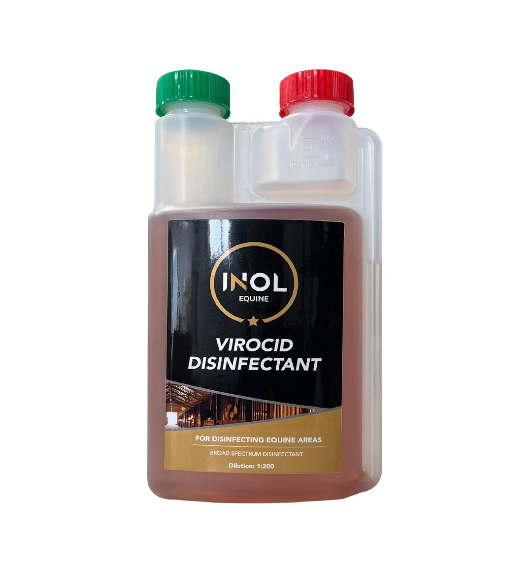 INOL Virocid Disinfectant 1 L