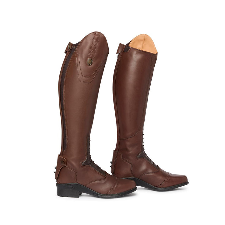 Mountain Horse Valkyria High Rider Boots