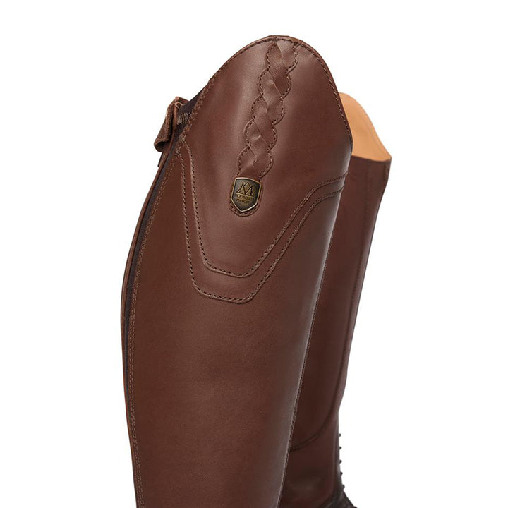 Mountain Horse Valkyria High Rider Boots