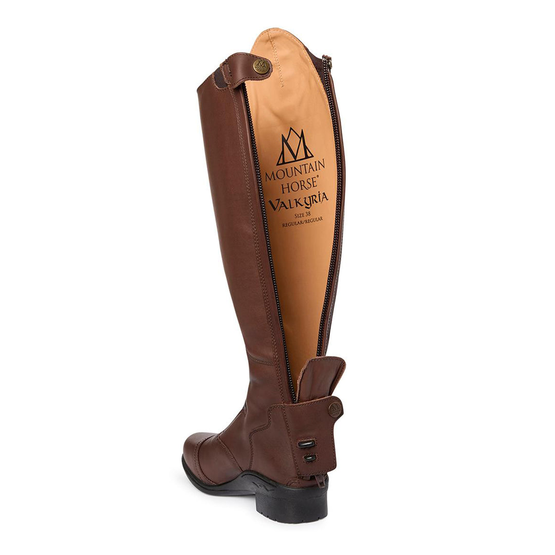 Mountain Horse Valkyria High Rider Boots