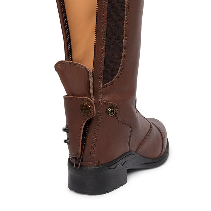 Mountain Horse Valkyria High Rider Boots