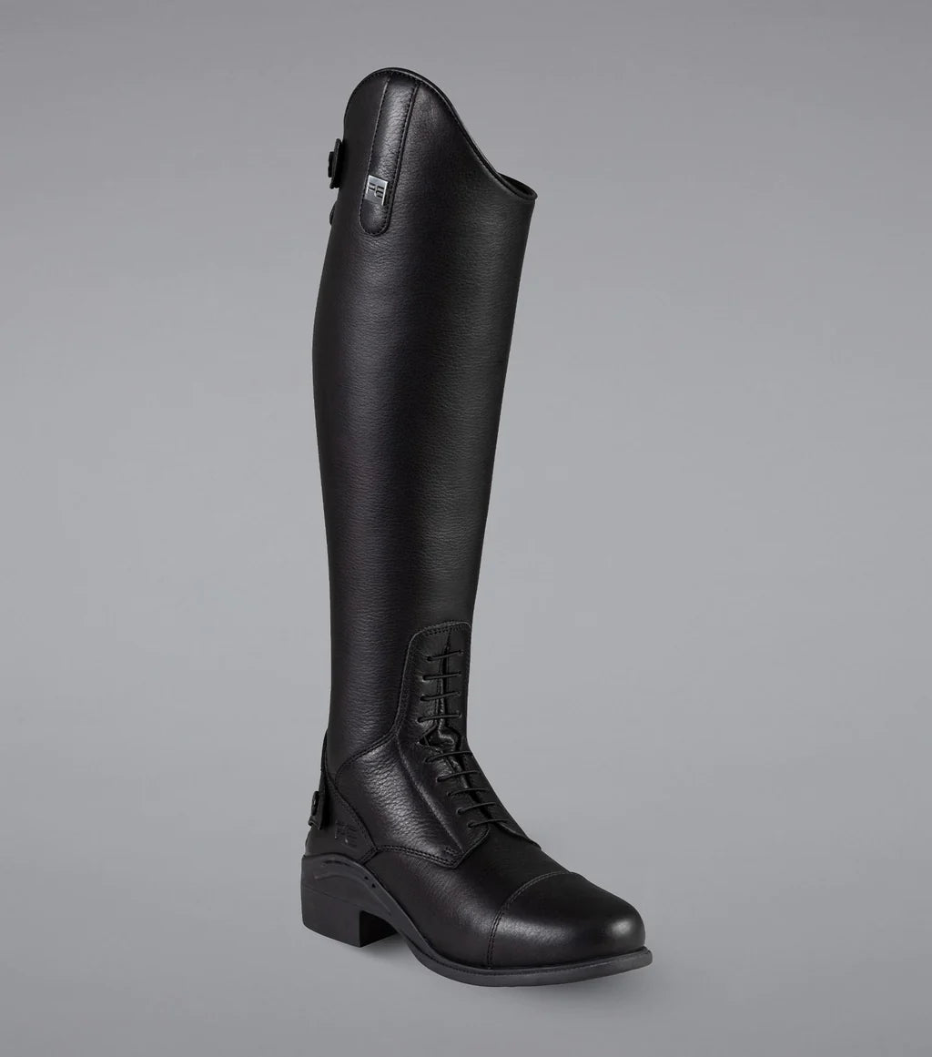 Premier Equine Vallardi Leather Field Tall Riding Boot