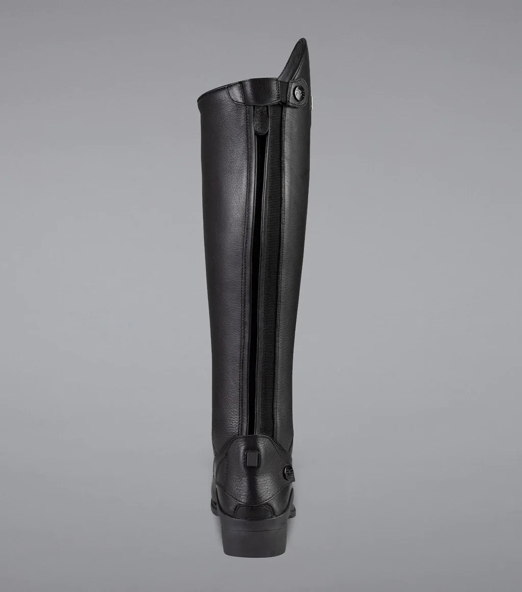 Premier Equine Vallardi Leather Field Tall Riding Boot