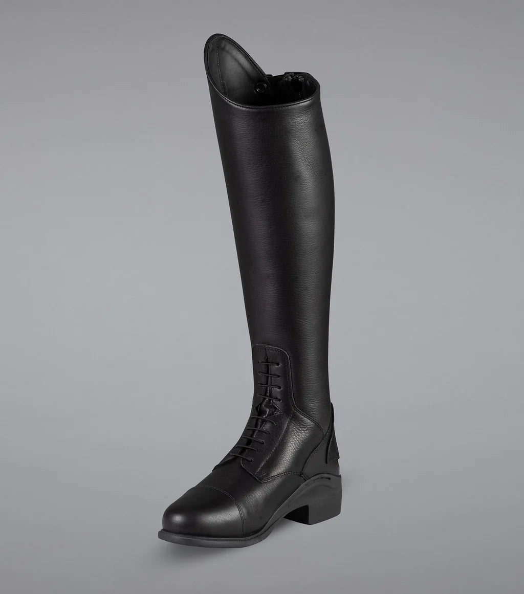 Premier Equine Vallardi Leather Field Tall Riding Boot