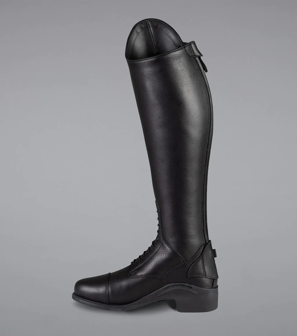 Premier Equine Vallardi Leather Field Tall Riding Boot