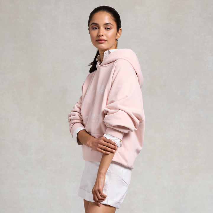 Holland Cooper Ladies Vintage Hoodie