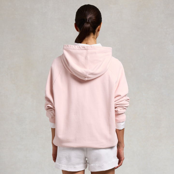 Holland Cooper Ladies Vintage Hoodie