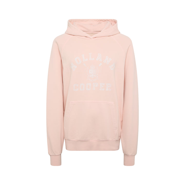 Holland Cooper Ladies Vintage Hoodie