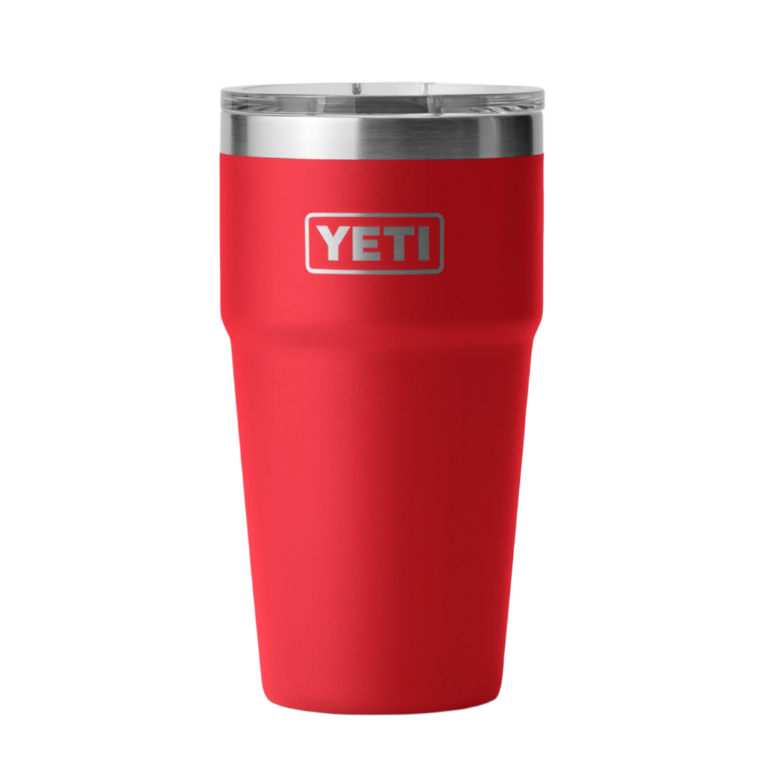 Yeti Rambler 20oz Stackable Cup