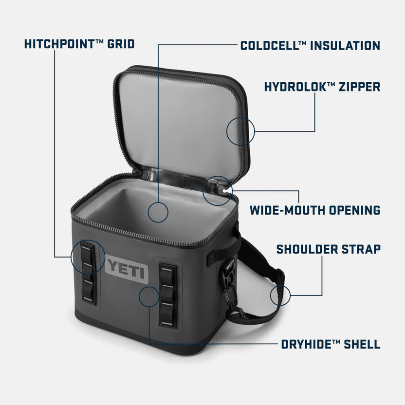 Yeti Hopper 12L Cool Bag