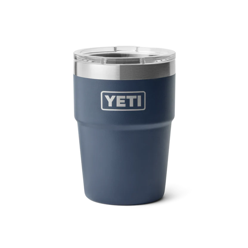 Yeti Rambler Stackable Cup