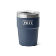 Yeti Rambler 20oz Stackable Cup - Ultra Violet Marine