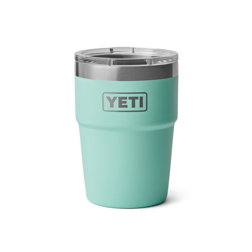 Yeti Rambler Stackable Cup